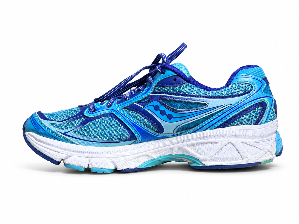 SAUCONY GUIDE 8