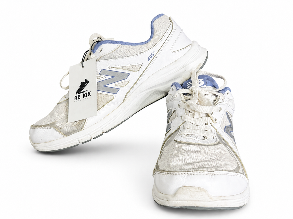 NEW BALANCE 496V3