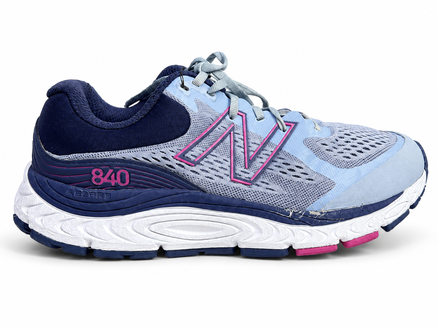 NEW BALANCE 840 V5