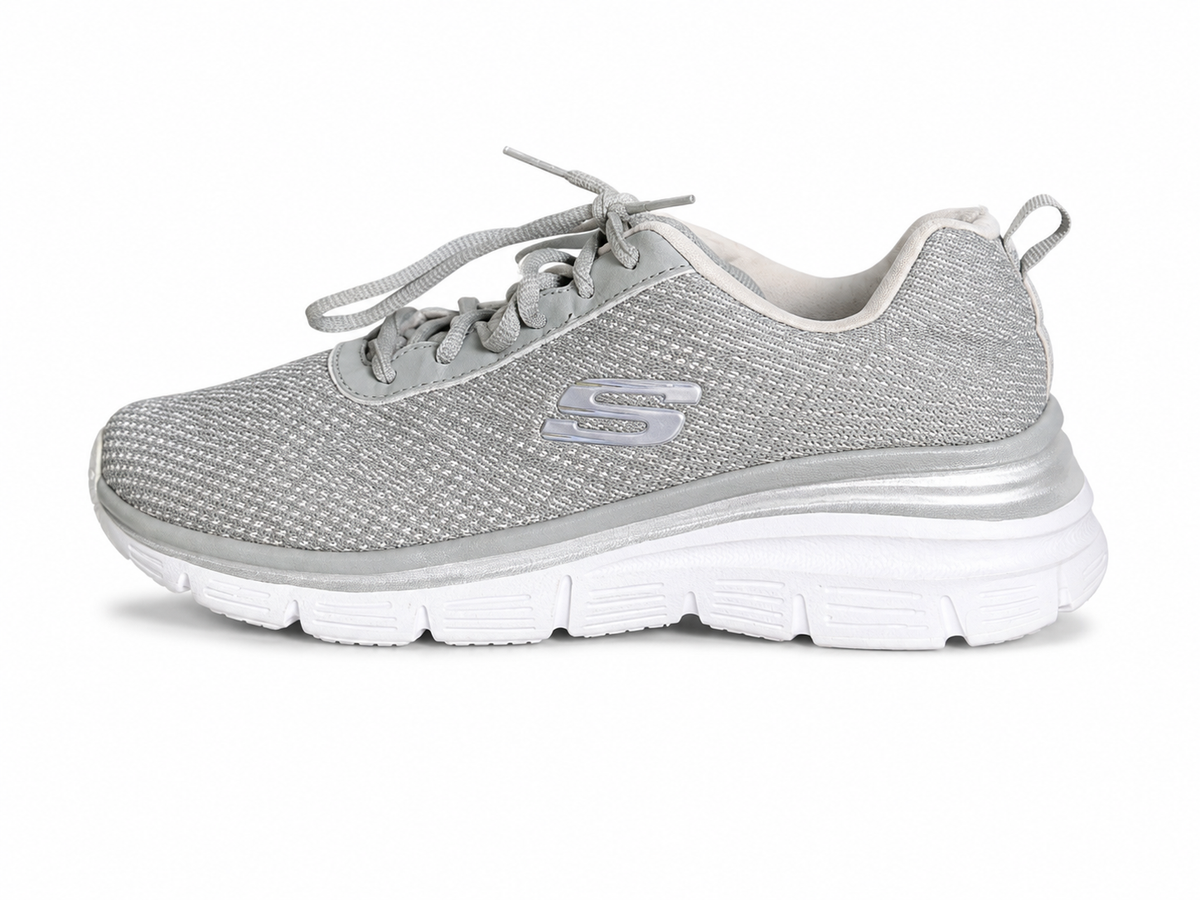 SKECHERS FASHION FIT-BOLD BOUDARIES