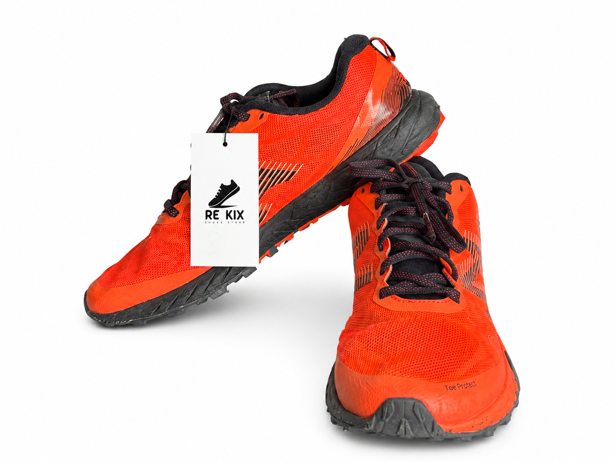 NEW BALANCE SUMMIT UNKNOWN