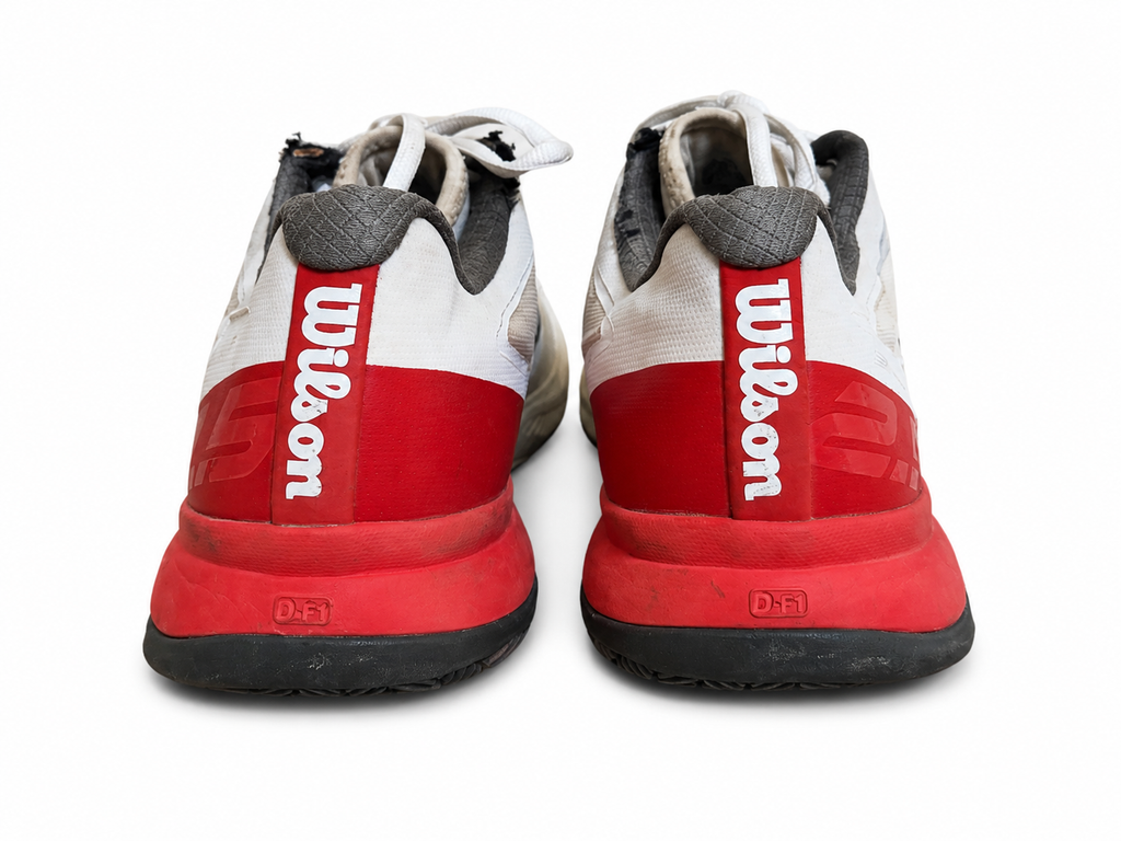 WILSON RUSH PRO 2.5