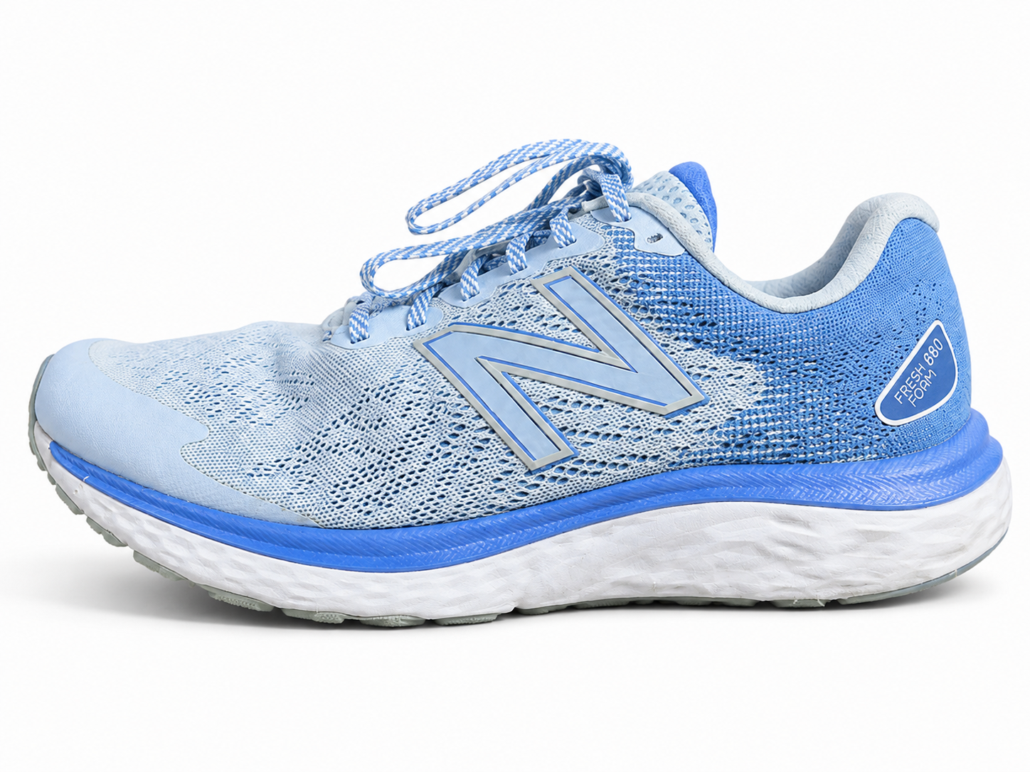 NEW BALANCE FRESH FOAM 680V7