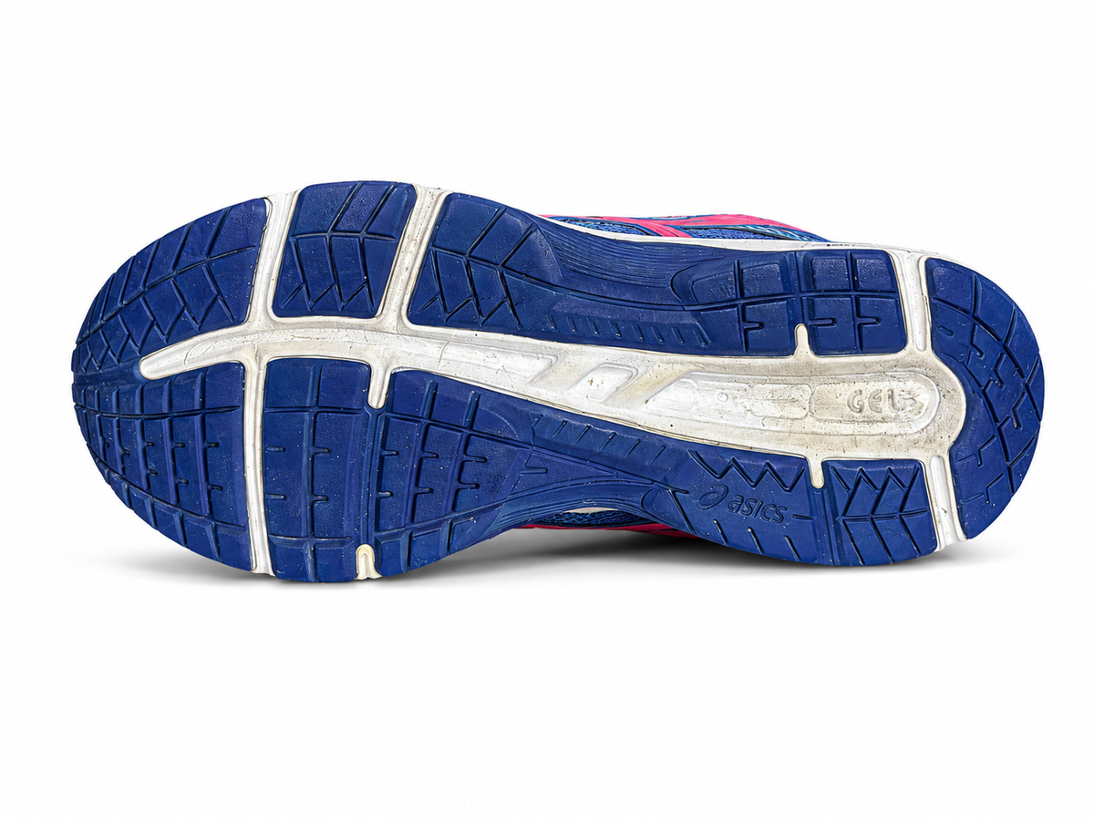 ASICS GEL CONTEND 6