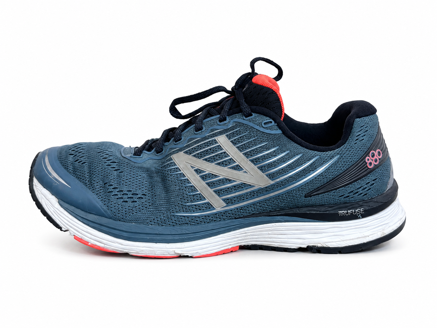 NEW BALANCE 880V8 TRUFUSE