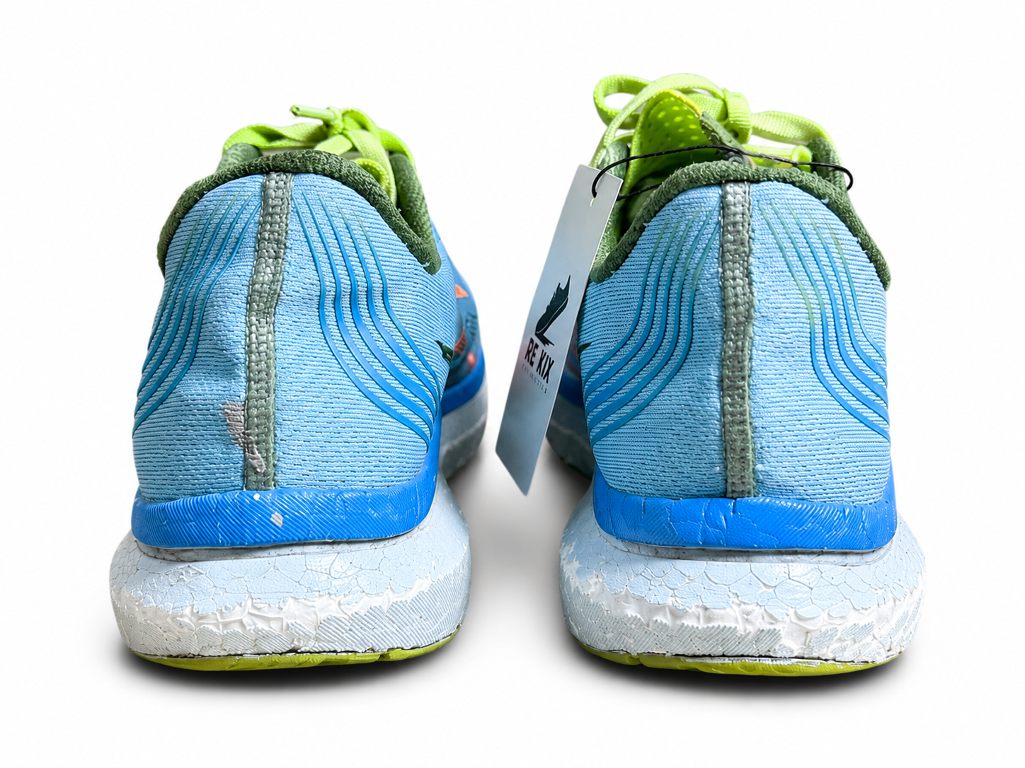 SAUCONY ENDORPHIN PRO