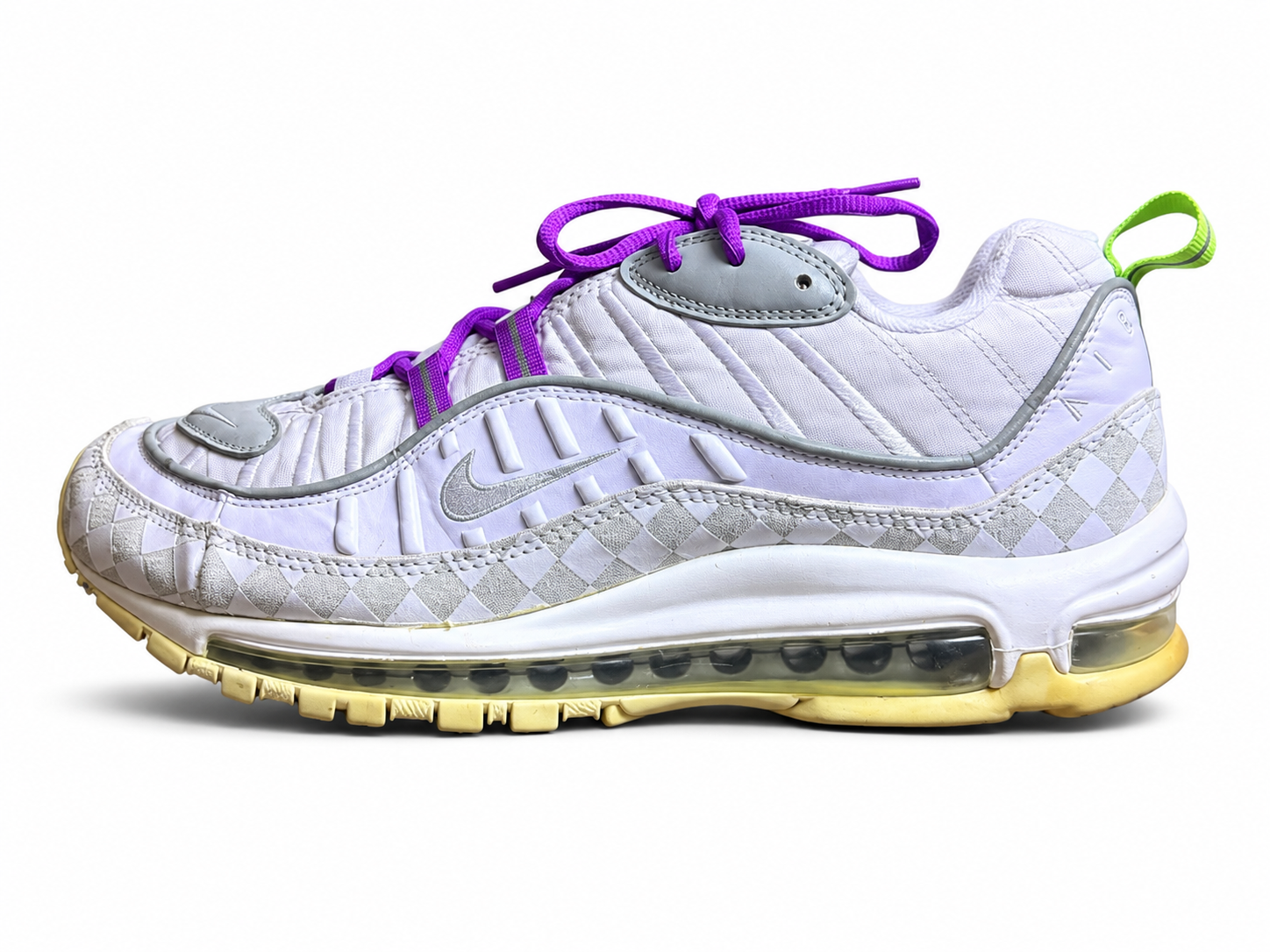 NIKE AIR MAX 98