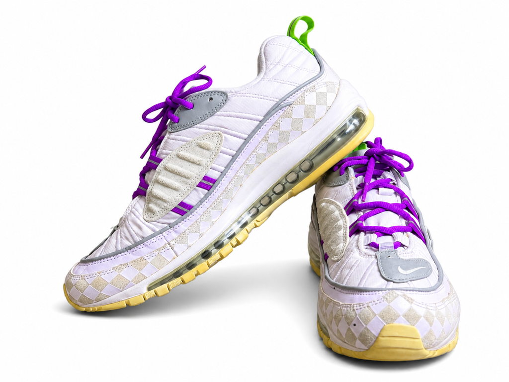 NIKE AIR MAX 98