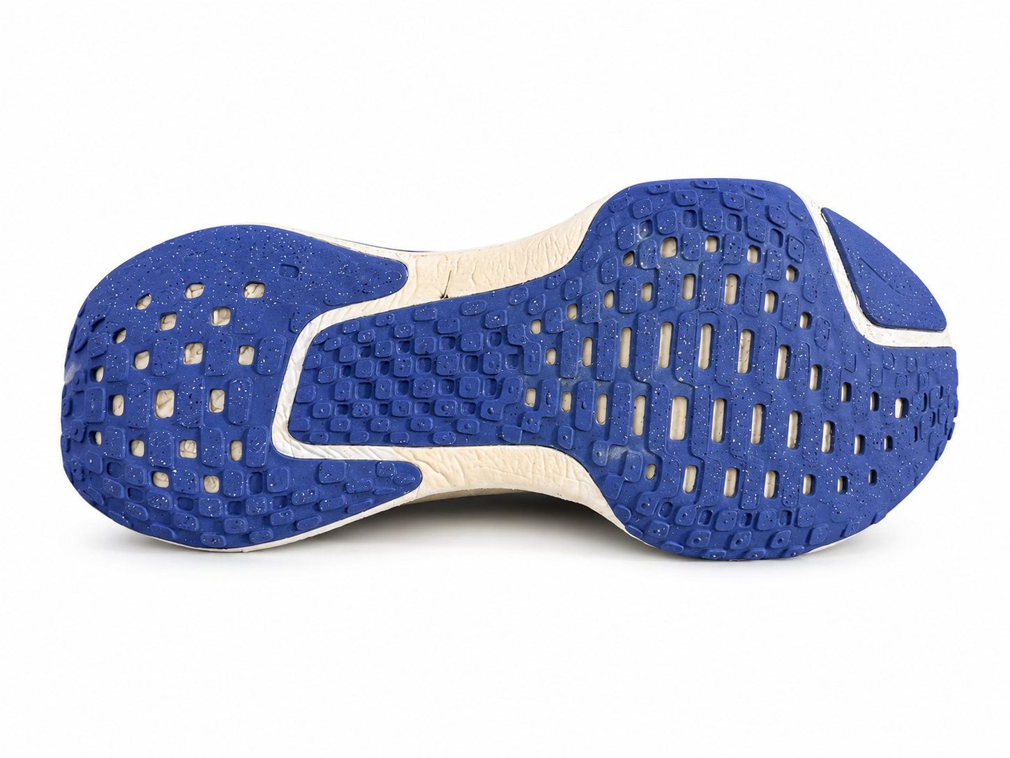 NIKE INVINCIBLE RUN FLYKNIT 3