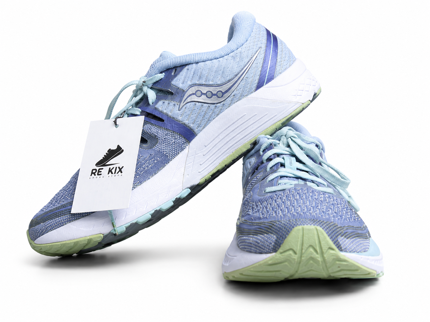 SAUCONY ISO 2