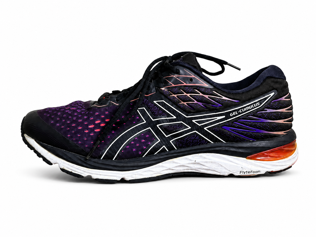 ASICS GEL CUMULUS 21 RUNNING
