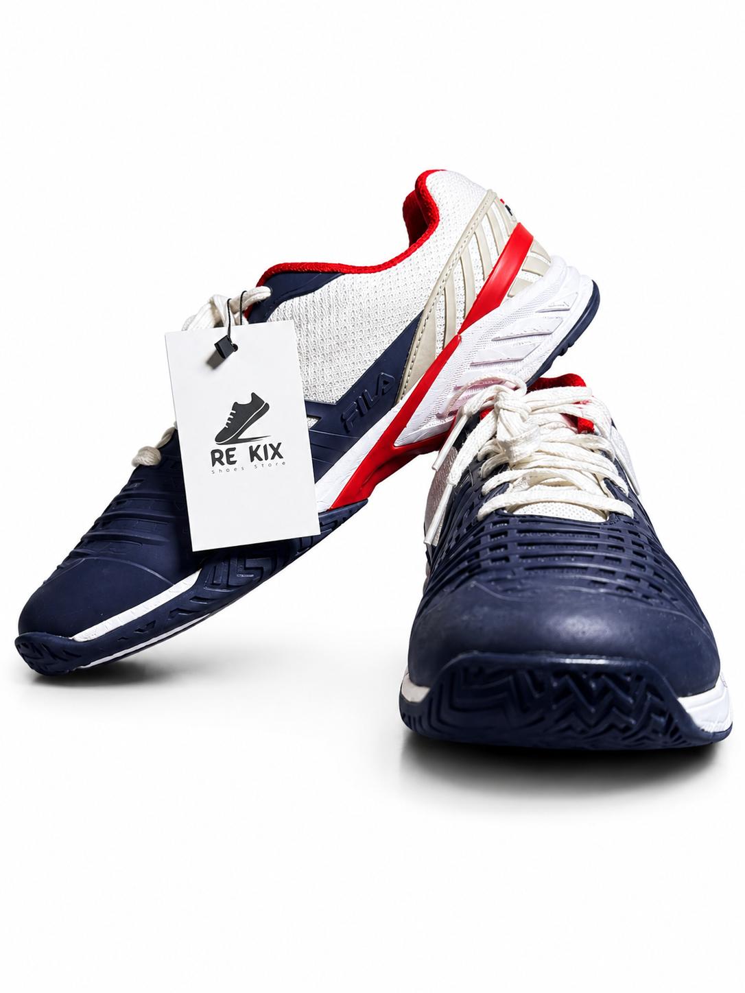 FILA TS AXILUS 2