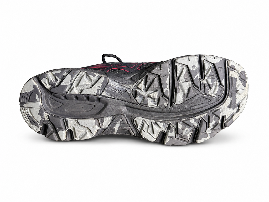 ASICS GEL MEMURO