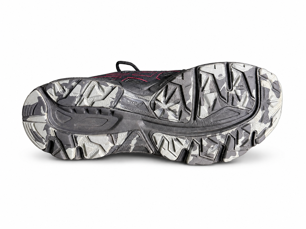 ASICS GEL MEMURO