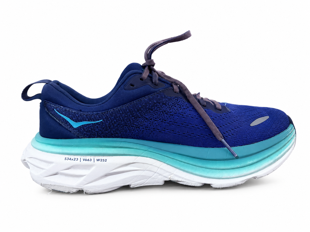 HOKA BONDI 8