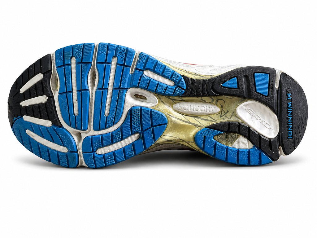 SAUCONY FASTWITCH 5