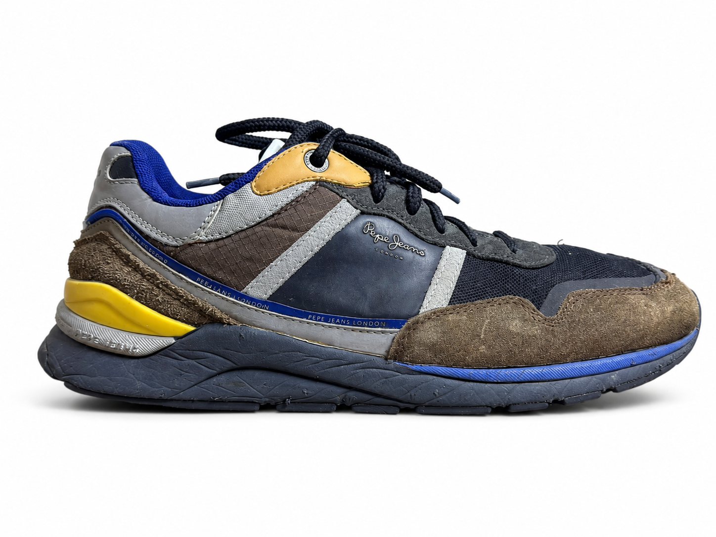 PEPE JEANS X20 BASIC STREET