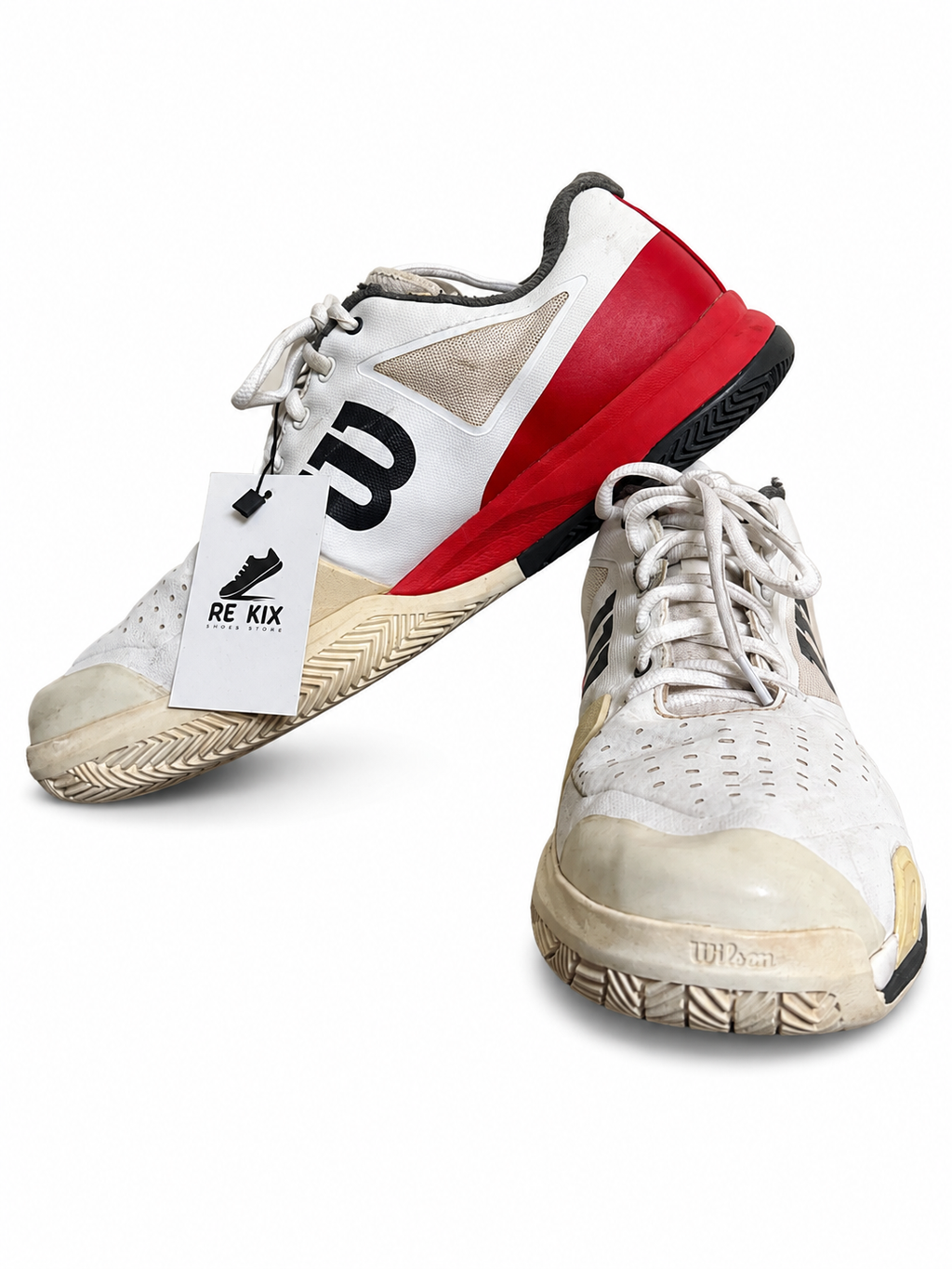 WILSON RUSH PRO 2.5