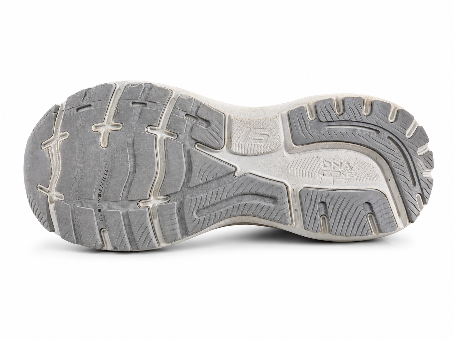BROOKS GHOST 15
