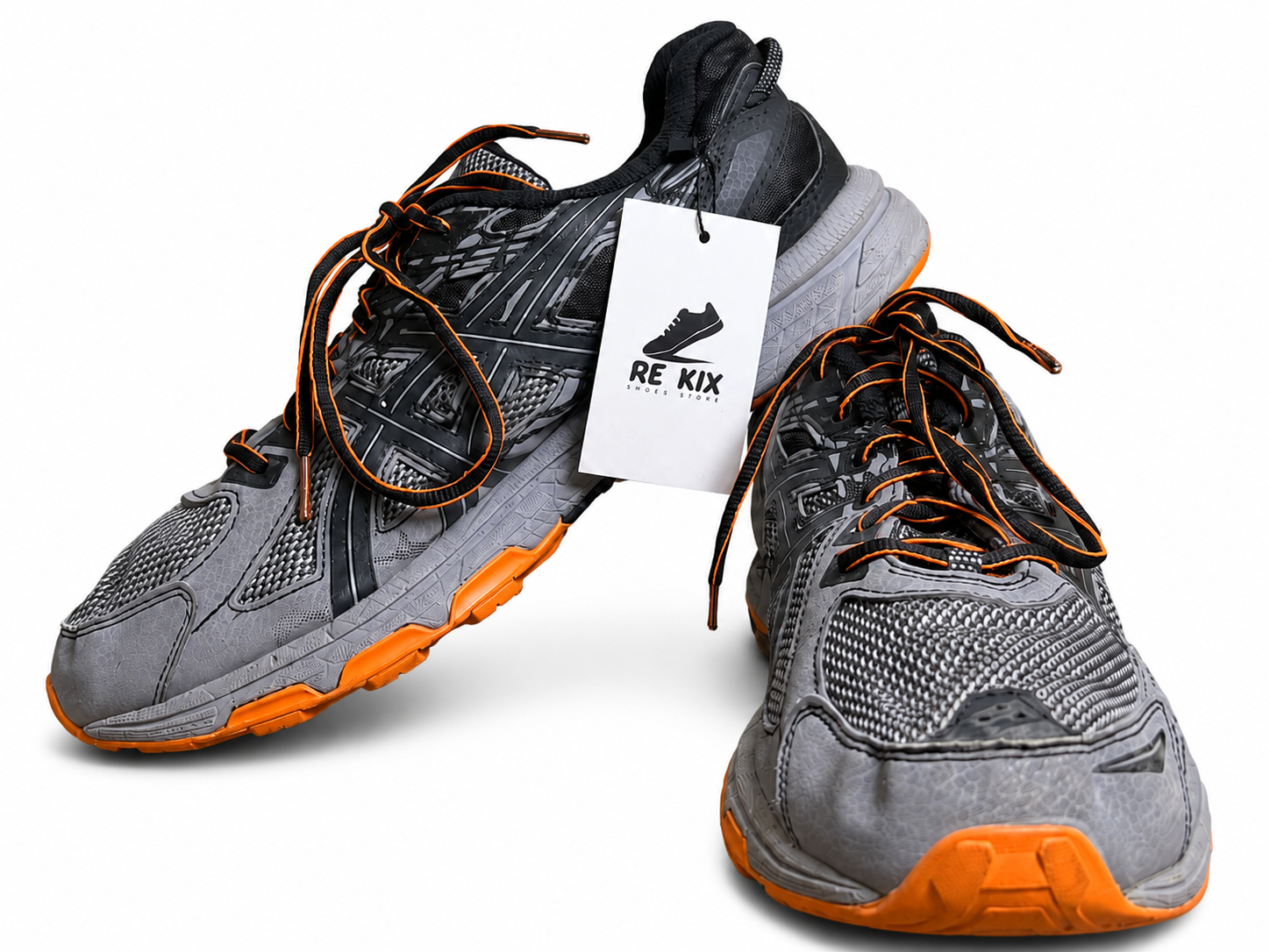ASICS GEL VENTURE 6