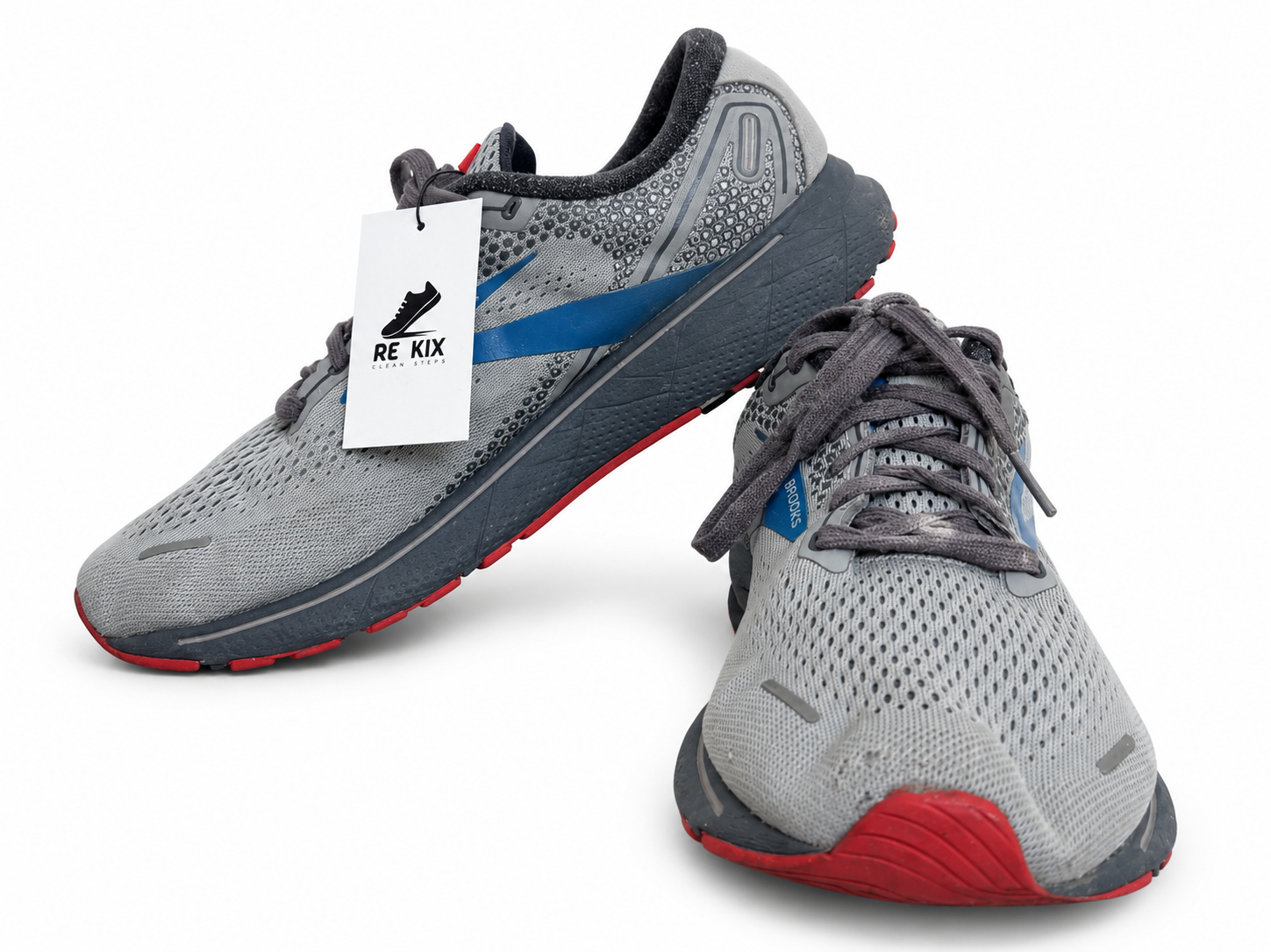 BROOKS GHOST 14