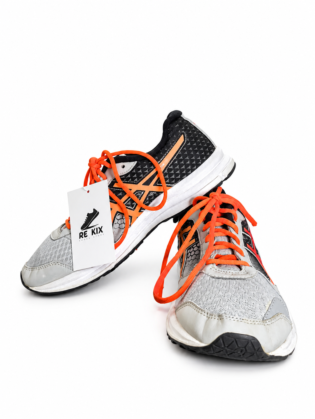 ASICS PATRIOT 8