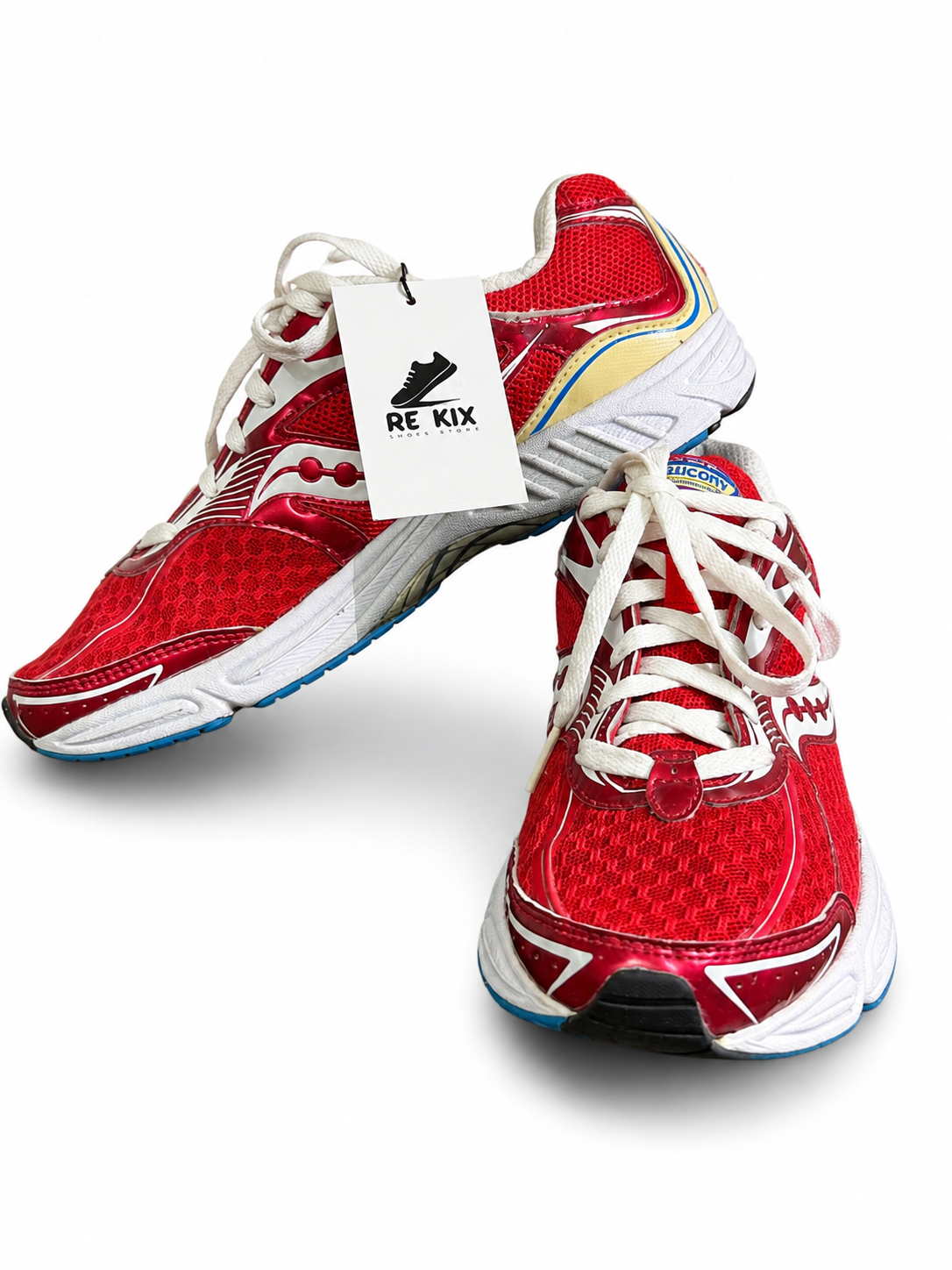 SAUCONY FASTWITCH 5