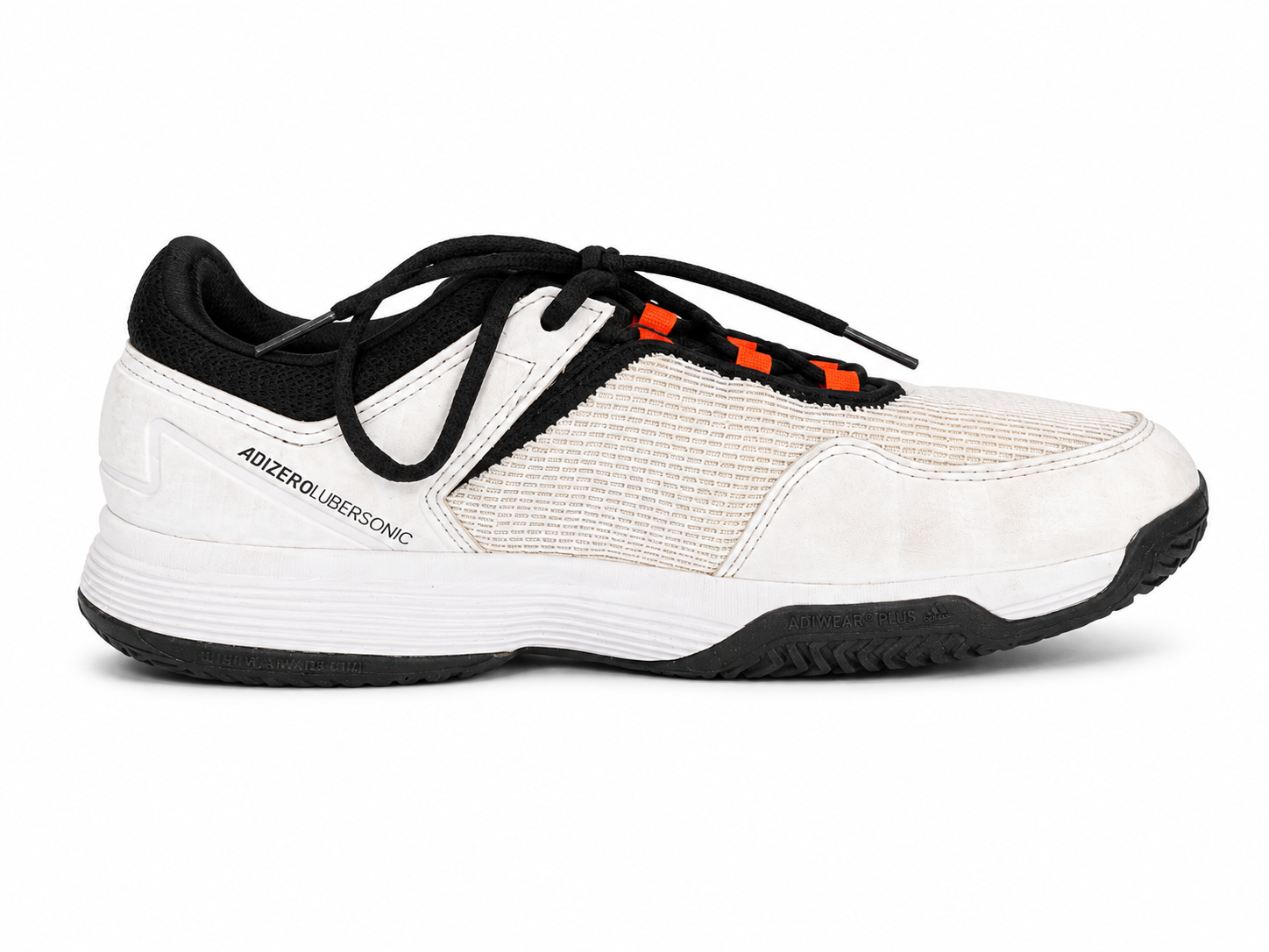 ADIDAS ADIZERO UBERSONIC