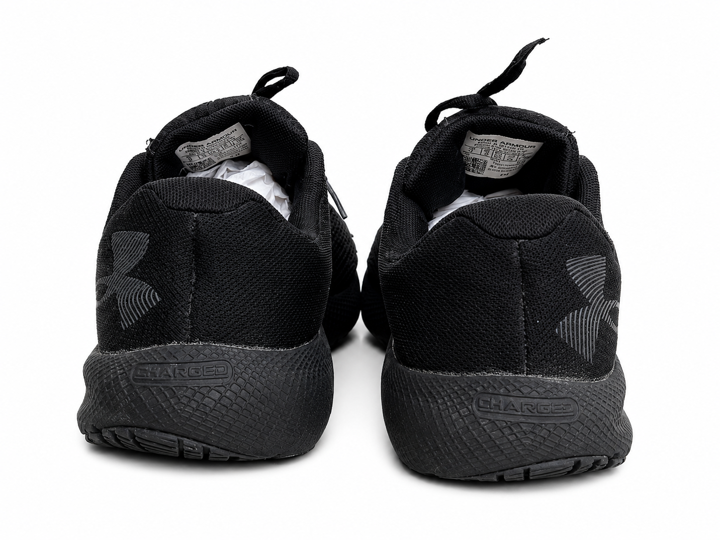 UNDER ARMOUR CHARGED PURSUIT 2