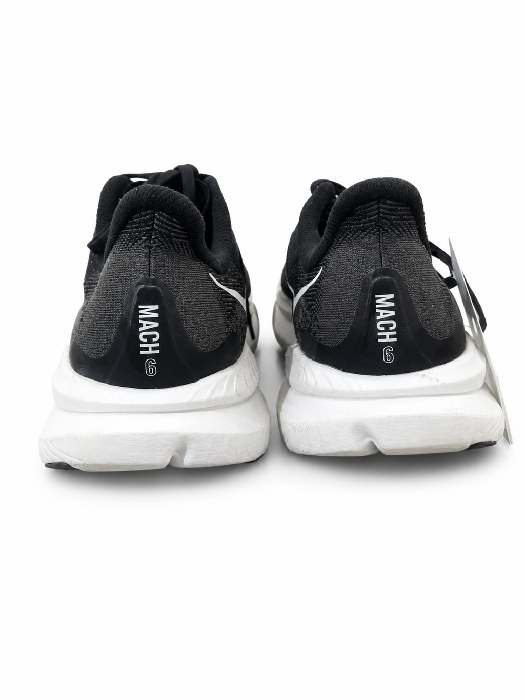 HOKA MACH 6 RUNNING
