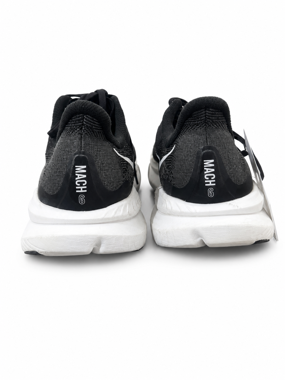 HOKA MACH 6 RUNNING