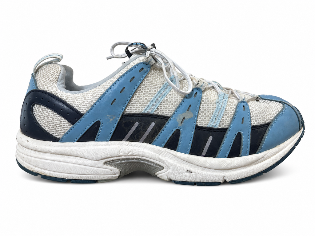 DR COMFORT REFRESH ATHLETIC