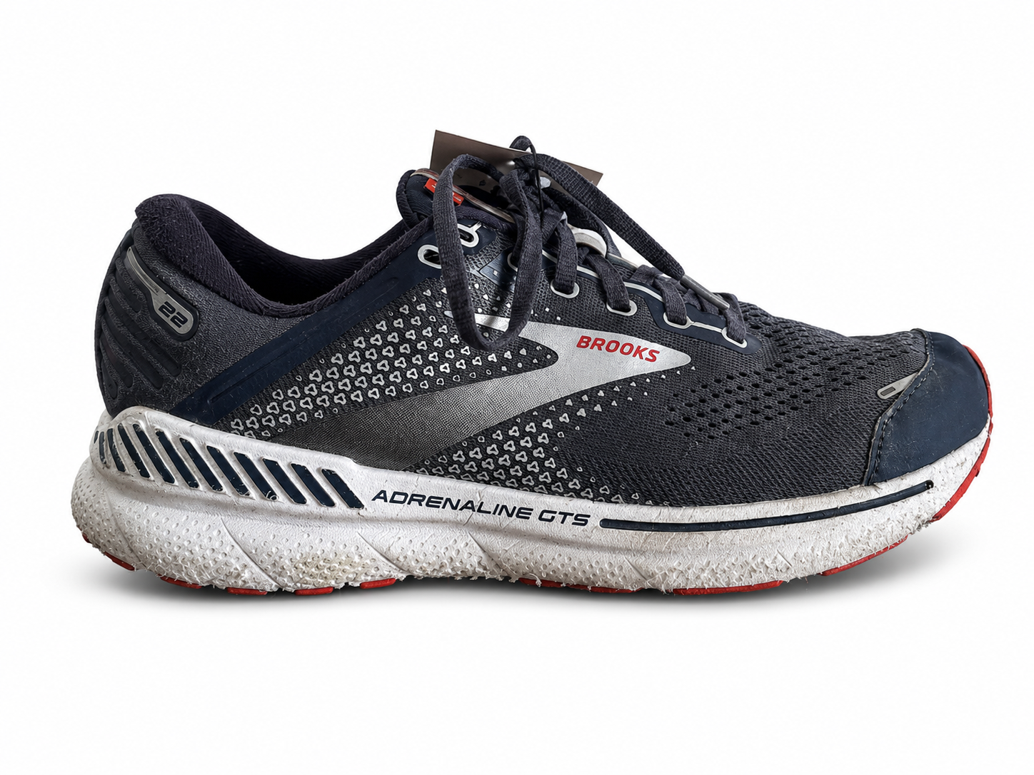 BROOKS ADRENALINE GTS 22