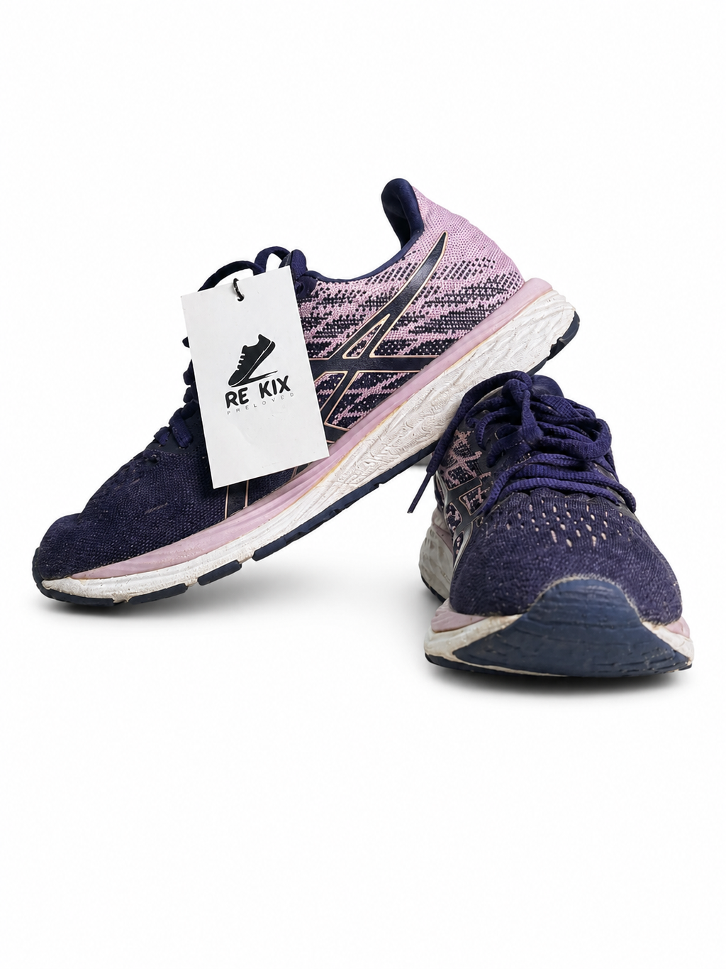 ASICS GEL CUMULUS 21 KNIT