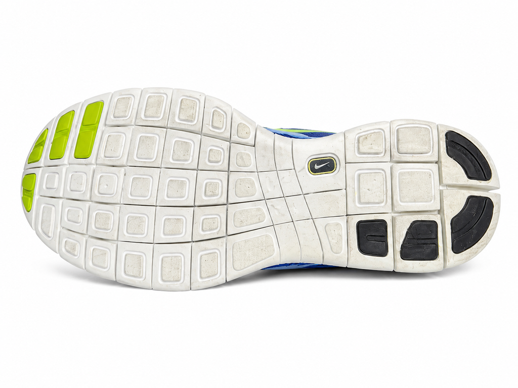 NIKE FREE 5.0 PLUS