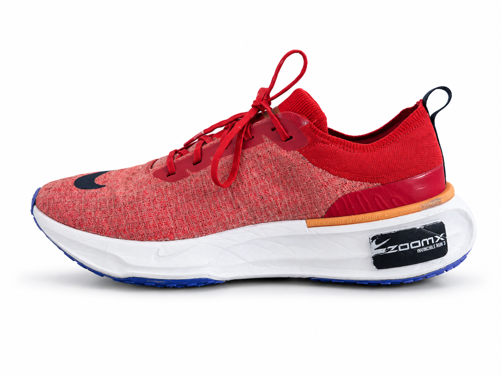 NIKE INVINCIBLE RUN FLYKNIT 3