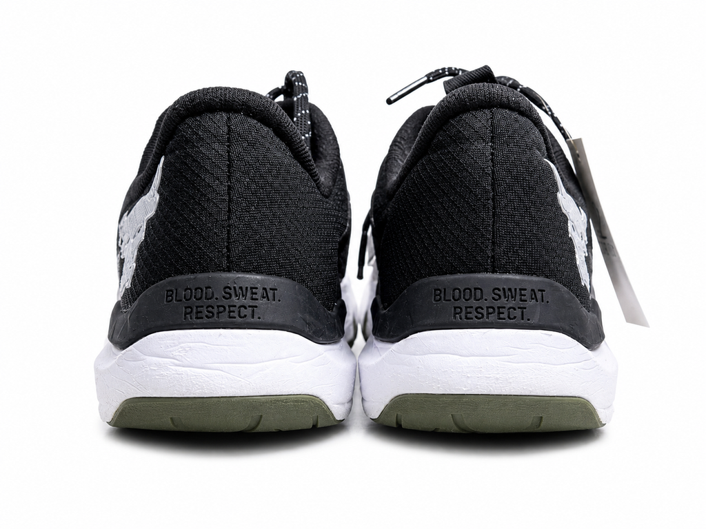 UNDER ARMOUR PROJECT ROCK BSR 2