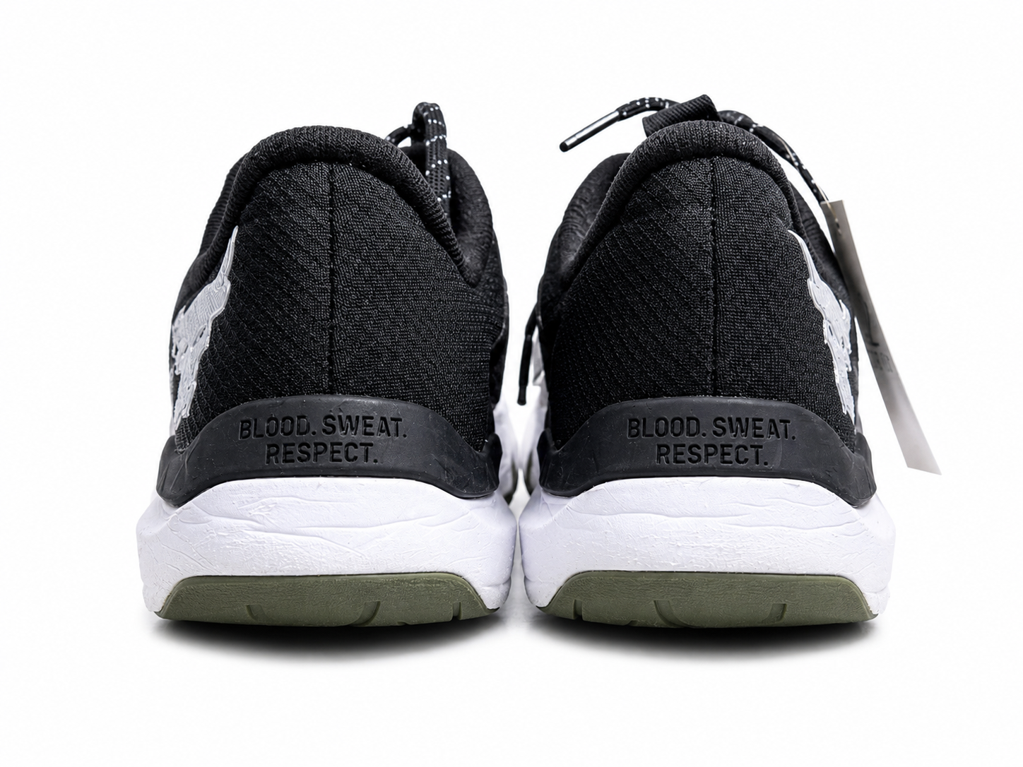 UNDER ARMOUR PROJECT ROCK BSR 2