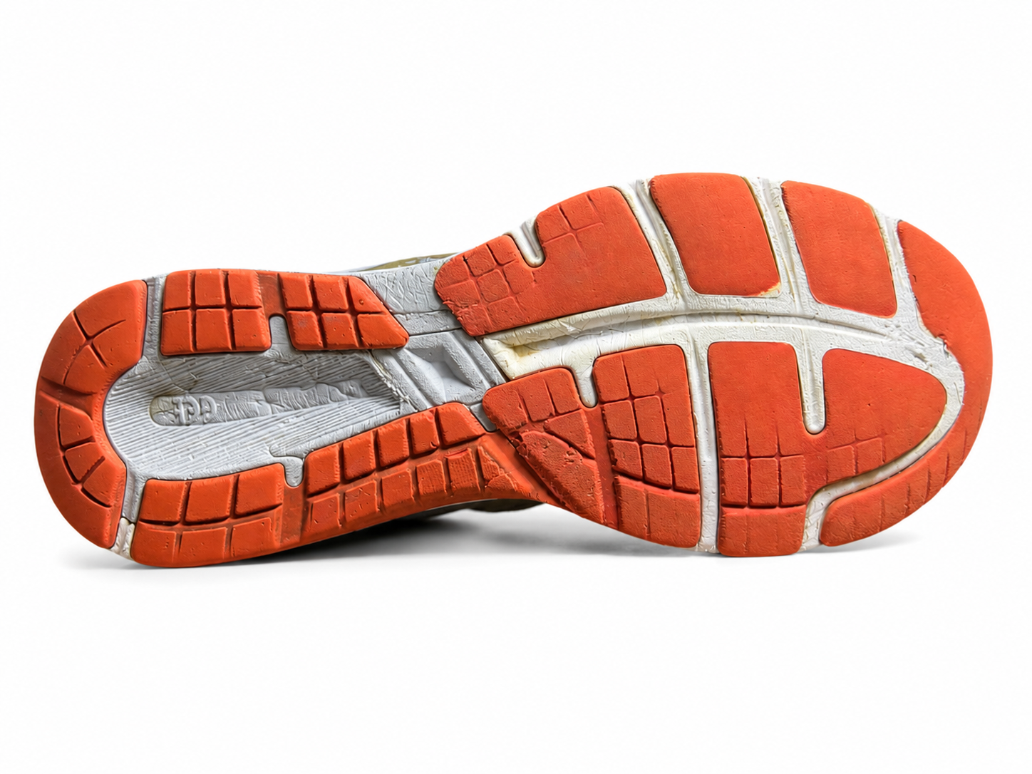 ASICS GT 1000 7