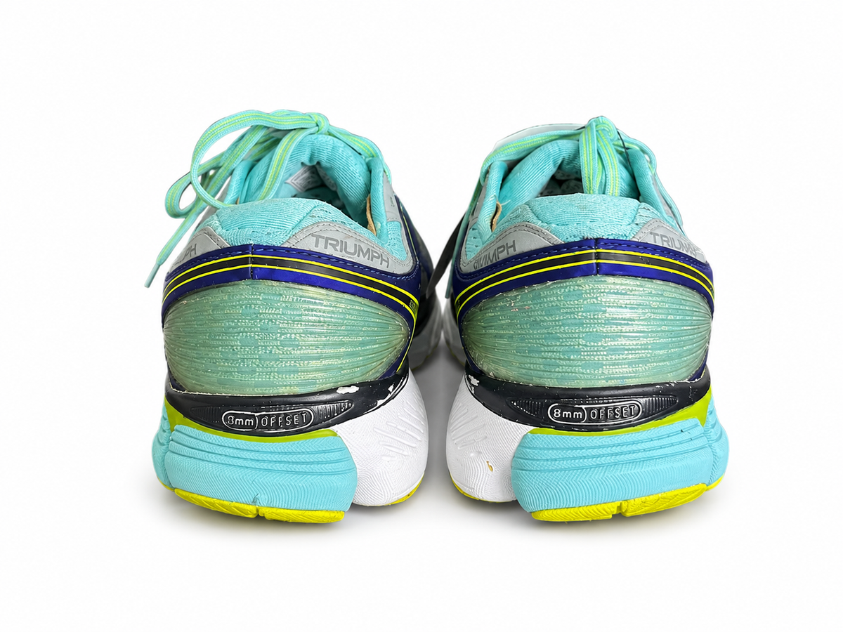 SAUCONY TRIUMPH ISO