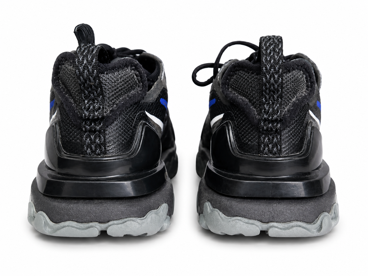 NIKE REACT VISION BLACK GAME ROYAL