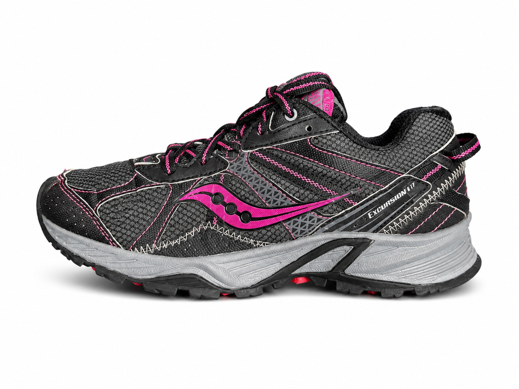 SAUCONY EXCURSION TR7