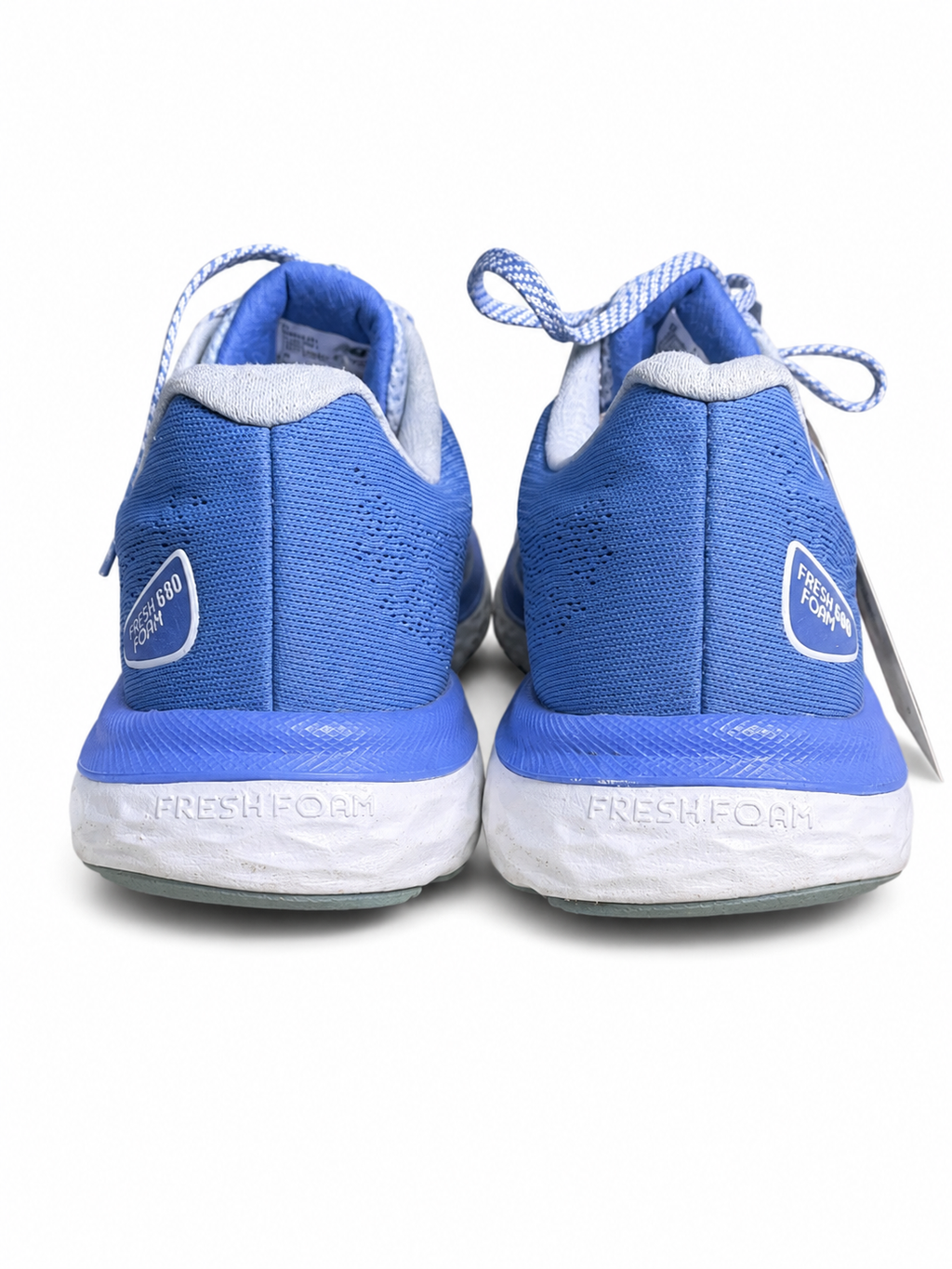 NEW BALANCE FRESH FOAM 680V7