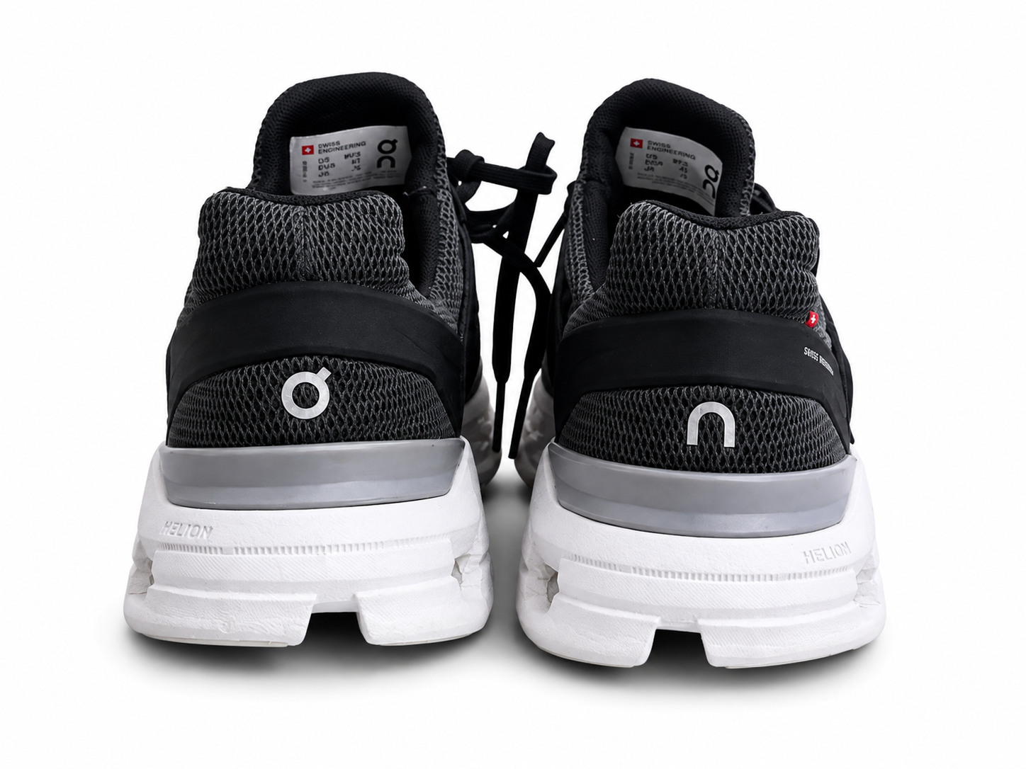 ON CLOUD SWIFT 3
