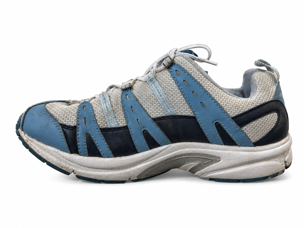 DR COMFORT REFRESH ATHLETIC