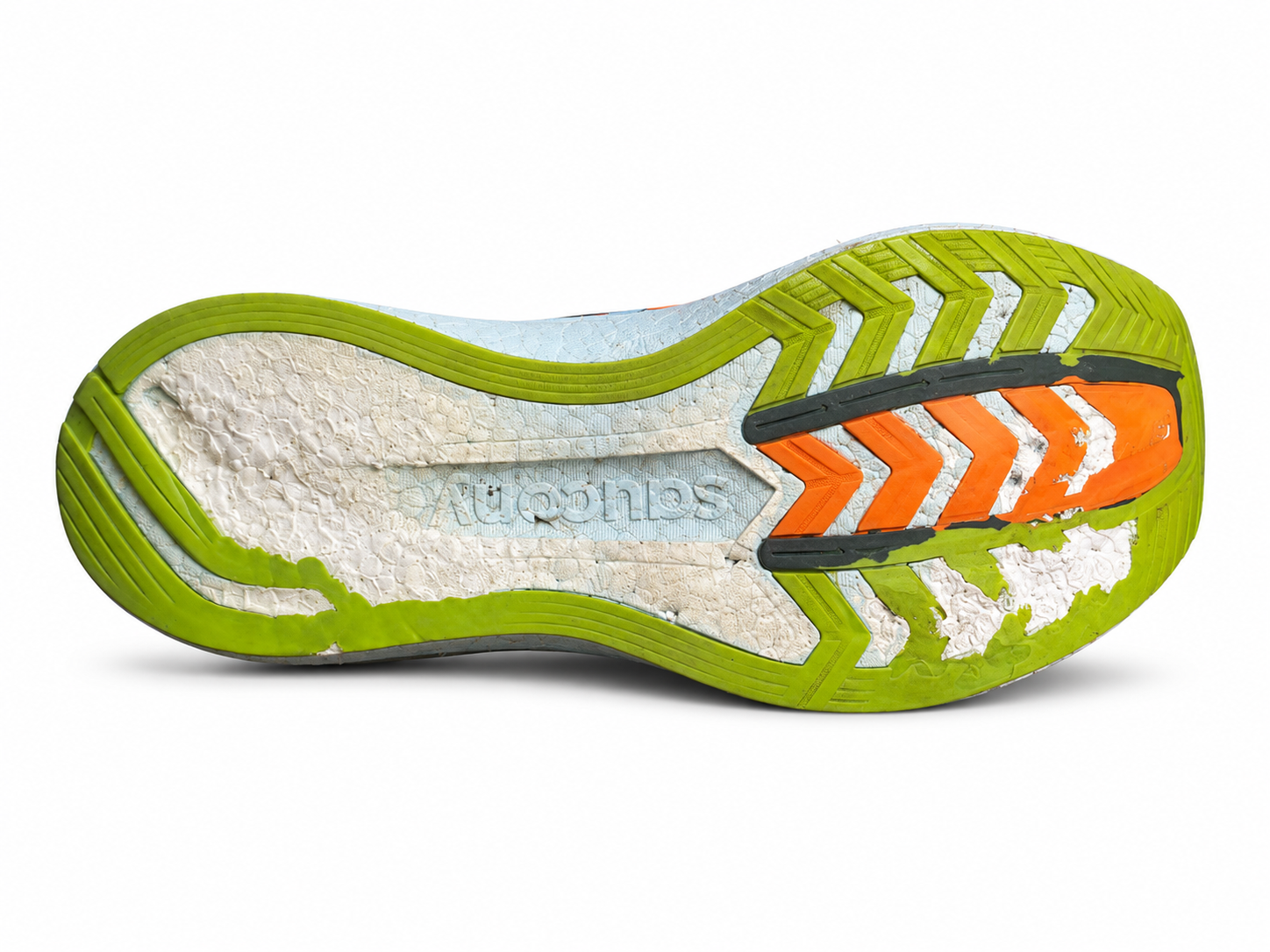 SAUCONY ENDORPHIN PRO