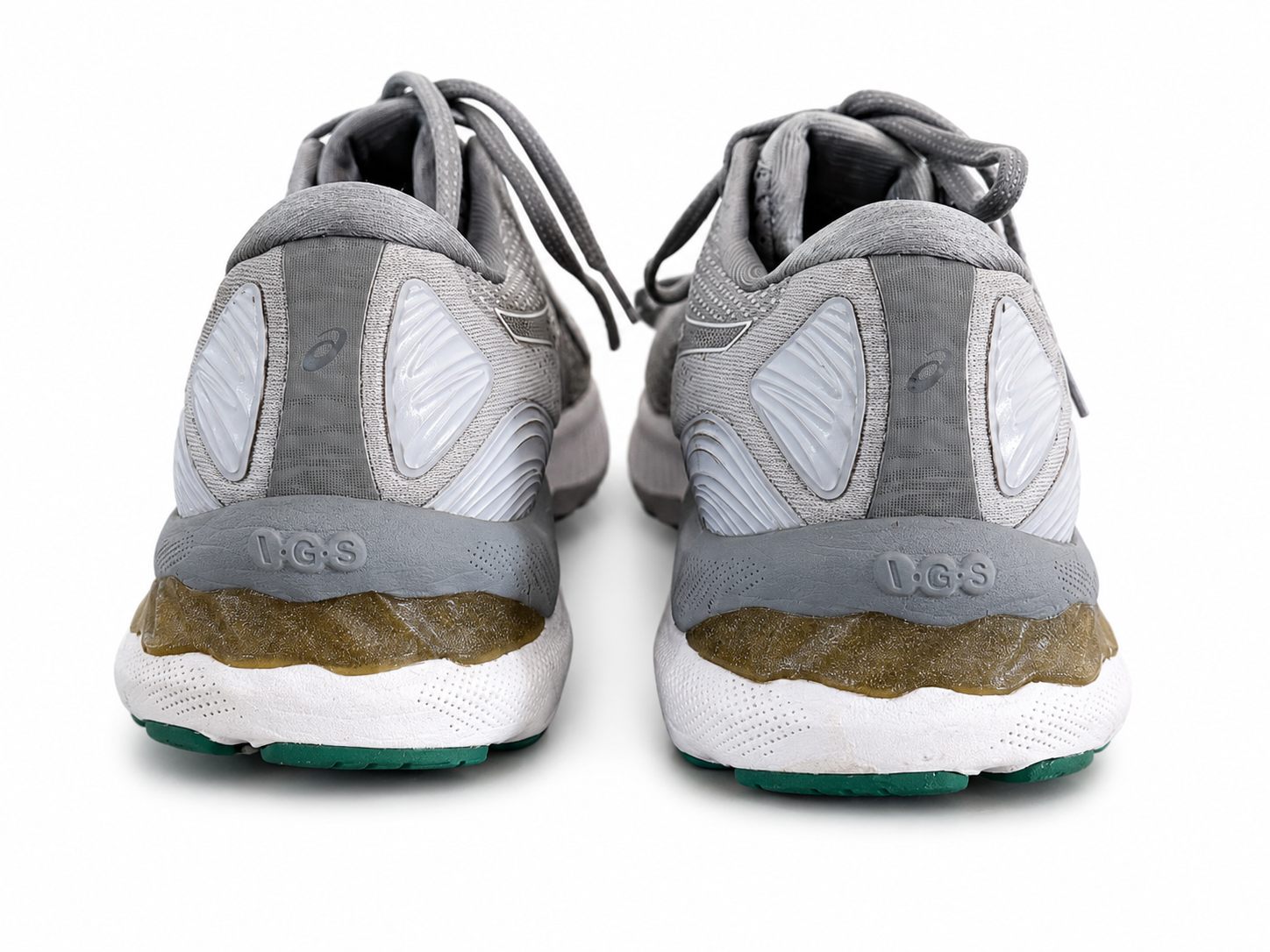 ASICS GEL NIMBUS 23