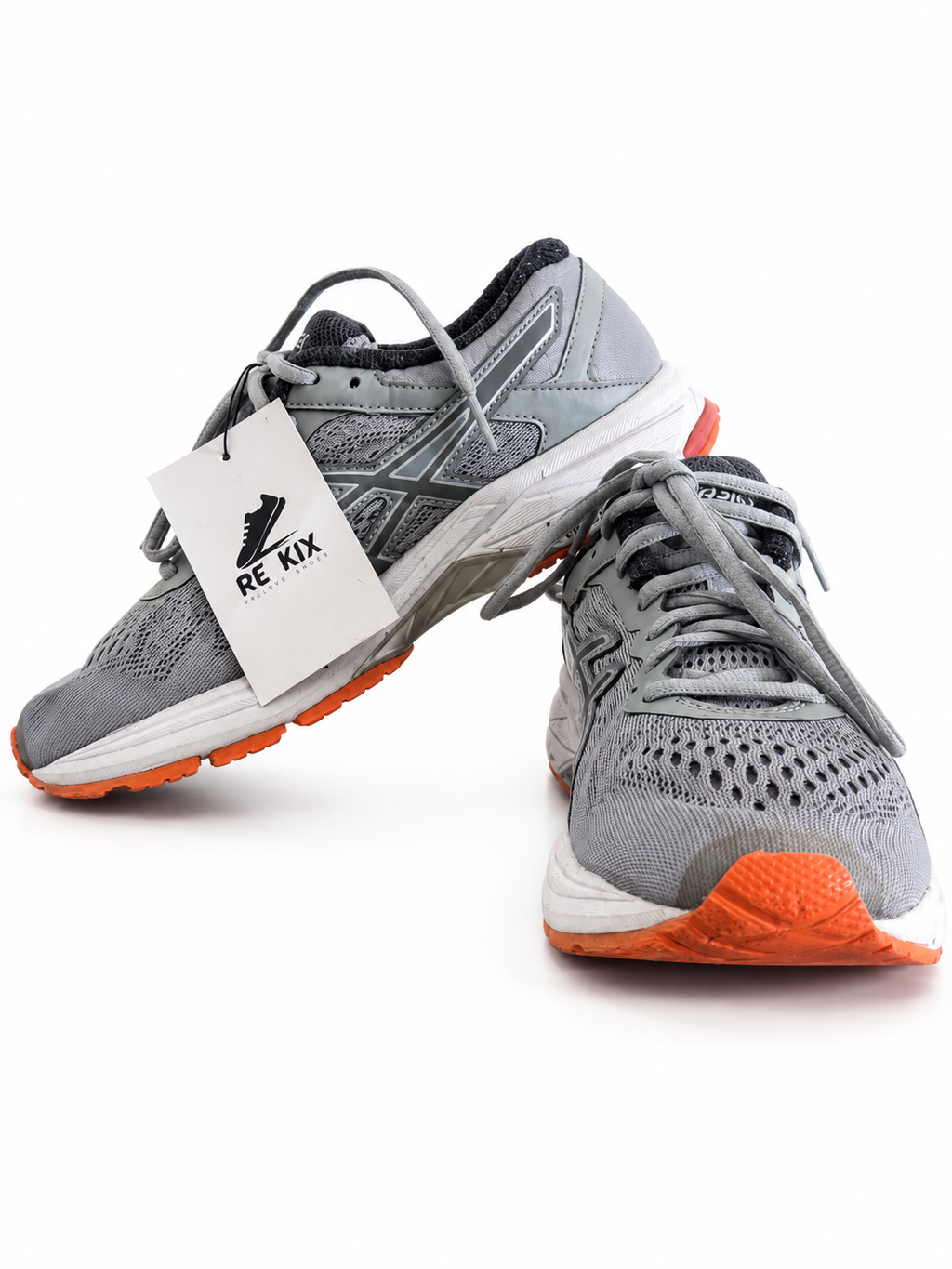 ASICS GT 1000 RUNNING