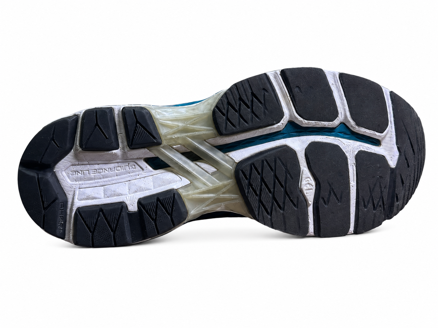 ASICS GT-2000 4