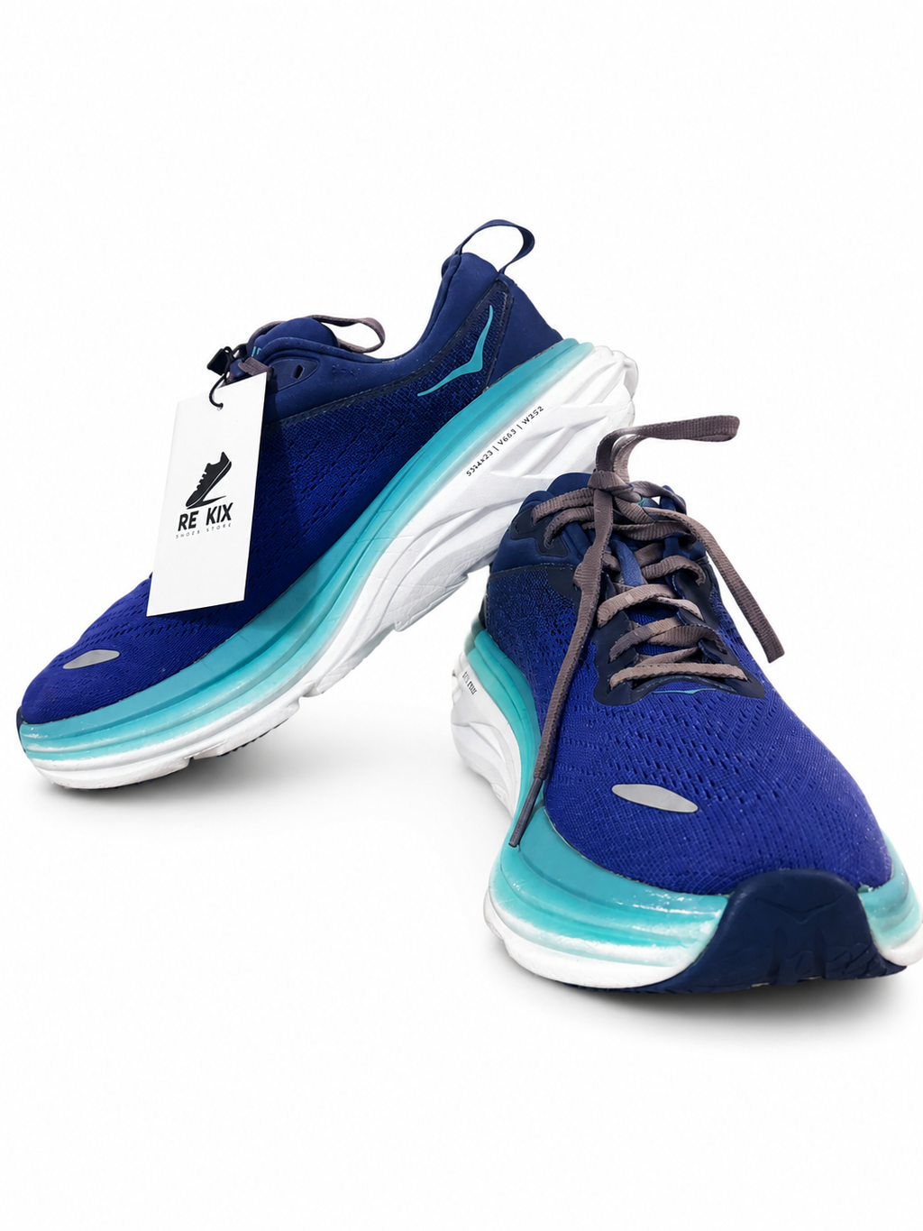 HOKA BONDI 8